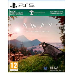 AWAY: The Survival Series (PS5)
