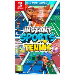 Instant Sports Tennis (Switch)