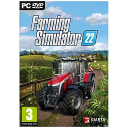 Farming Simulator 22 (PC)