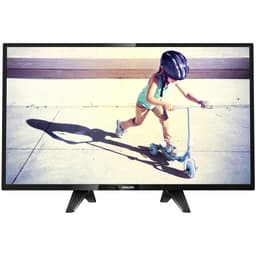 Philips 32" Full HD LED TV 32PFS4132