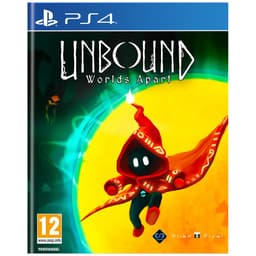 Unbound: Worlds Apart (PS4)