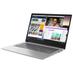Lenovo Ideapad 530s 14" kannettava (harmaa)