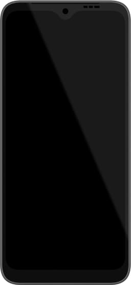 Fairphone FP4 näyttö (harmaa)