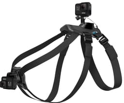 GoPro Fetch hundesele til GoPro