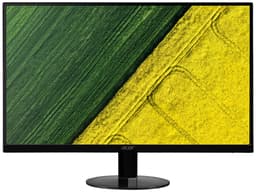 Acer SA270B 27" näyttö