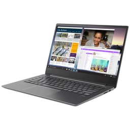 Lenovo Ideapad 530s 14" bærbar computer (onyx black)