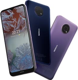 Nokia G10 4G smartphone 3/32GB (Night)