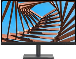 Lenovo L27e-30 27” skjerm