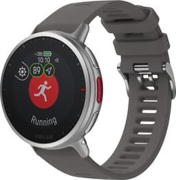 Polar Vantage V2 SHIFT multisportklocka (grå)
