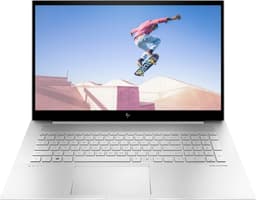 HP ENVY 17 i7-11/16/1000 17.3" bærbar computer