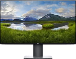Dell UltraSharp U2721DE - LED-skärm - 27