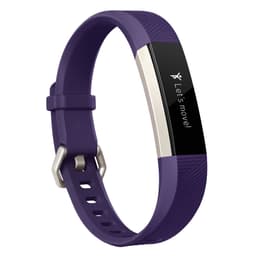 Fitbit Ace aktivitetsur (power purple)