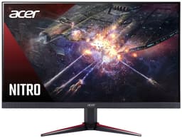 Acer Nitro VG240YP 23,8" gamingskjerm (sort)