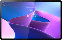 Lenovo Tab P12 Pro 12.6" surfplatta 6/128 GB WiFi (slate grey)
