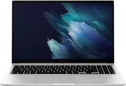 Samsung Galaxy Book i5/8/256/W11 15.6" kannettava