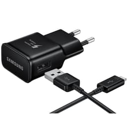 Samsung verkkovirtalaturi EP-TA20EBECGWW