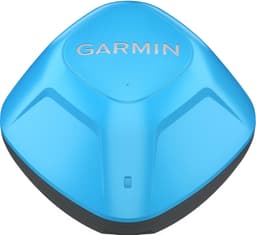 Garmin Striker Cast ekkolodd med GPS til fisking