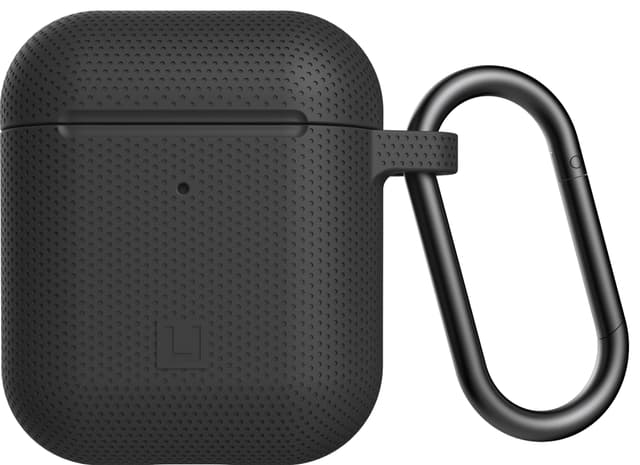 UAG U AirPods etui (sort)