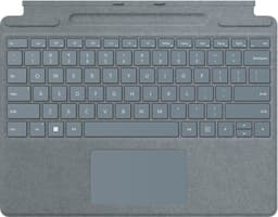 Microsoft Surface Pro 8-type cover (ice blue)