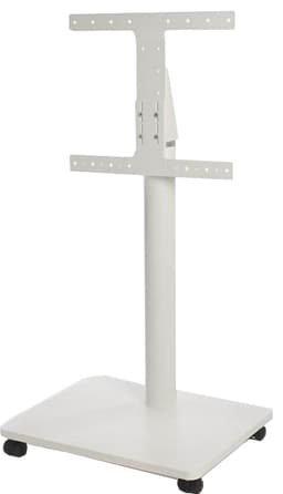 BÜLOW BS152 TV-stativ (hvit)