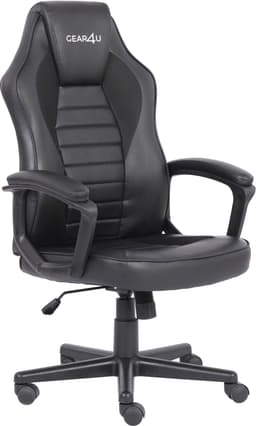Gear4U Fuel gaming stol (sort)