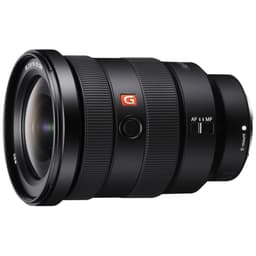 Sony FE 16-35mm f/2.8 G Master laajakulmainen zoom-objektiivi