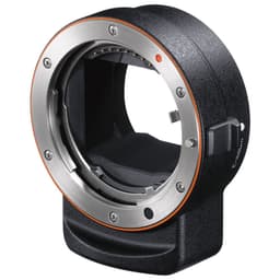 Sony LA-EA3 35 mm fullformatsadapter med A-fattning