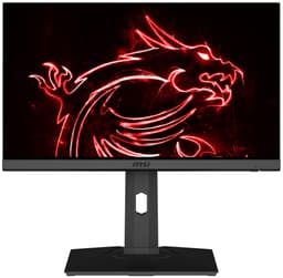MSI Optix MAG245R2 23,8" gamingskjerm