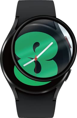 Panzer Samsung Galaxy Watch4 40 mm fleksibel skjermbeskytter i glass