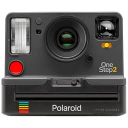 Polaroid Originals OneStep 2 analogkamera (grafit)