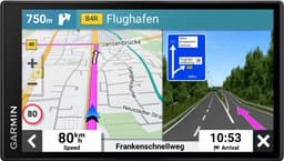Garmin DriveSmart 66 EU MT-D navigaattori