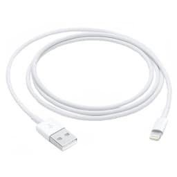 Apple Lightning til USB kabel (1 meter)