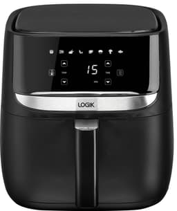 Logik air fryer LAF06B21E
