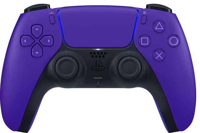 PS5 DualSense trådlös kontroll (lila)