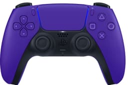 PS5 DualSense trådløs controller (lilla)