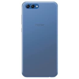 Puro 0.3 Nude Honor 10 deksel (transparent)