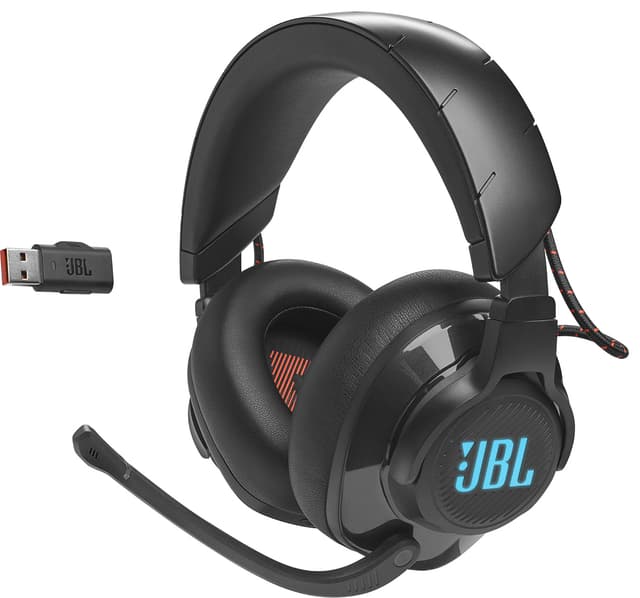 Quantum 610 trådlöst gaming headset