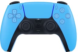 PS5 DualSense trådlös kontroll (blå)