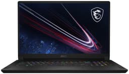 MSI GS76 Stealth 11UG-473NEU 17,3" bærbar gaming-PC