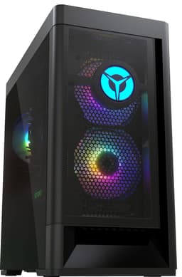 Lenovo Legion T5 R7/16/1000/3060Ti pelitietokone