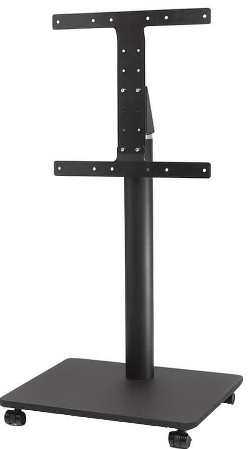 BÜLOW BS152 TV-stativ (svart)