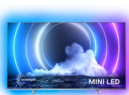 Philips 65" PML9506 4K MiniLED TV (2021)