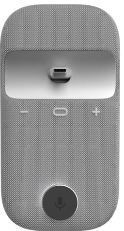 Rayz Rally Pro høyttalertelefon med USB-C