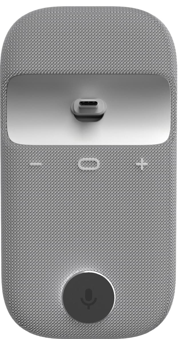 Rayz Rally Pro høyttalertelefon med USB-C