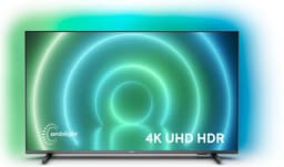 Philips 50" PUS7906 4K LED Smart TV (2021)