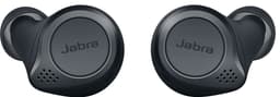 Jabra Elite Active 75T true wireless-hörlurar (mörkgrå)