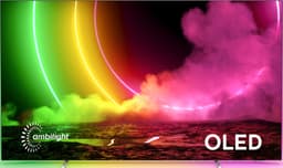Philips 55" OLED806 4K OLED TV (2021)