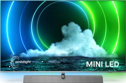 Philips 75" PML9636 4K MiniLED Smart TV (2021)