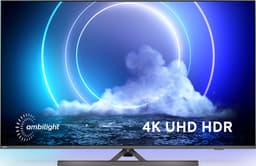 Philips 58" PUS9006 4K LED älytelevisio (2021)