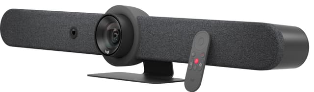 Logitech Rally Bar Camera konferenskamera (grafit)